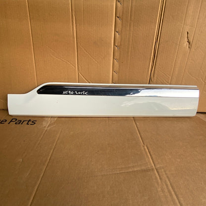 VOLVO XC90 Kapı Çıtası Nikelajlı 31448431/31448432