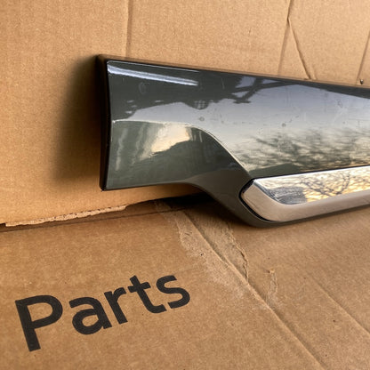 VOLVO XC90 Kapı Çıtası Nikelajlı 31448431/31448432