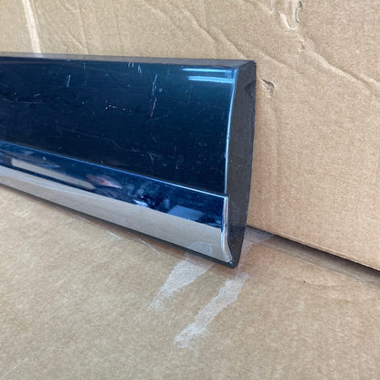 VOLVO XC90 Kapı Çıtası Nikelajlı 31448431/31448432