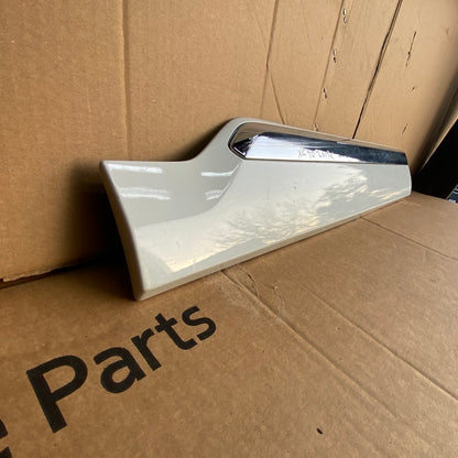 VOLVO XC90 Kapı Çıtası Nikelajlı 31448431/31448432