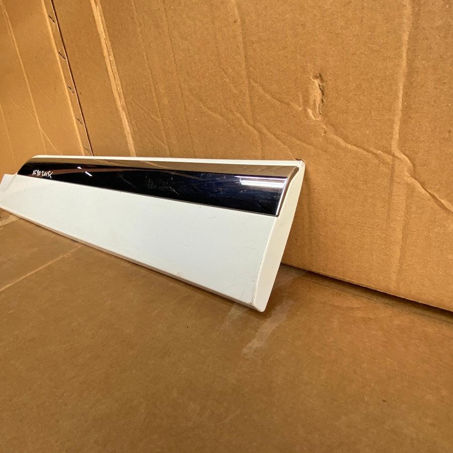 VOLVO XC90 Kapı Çıtası Nikelajlı 31448431/31448432