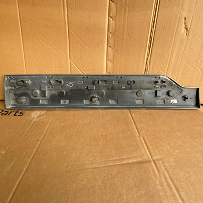 VOLVO XC90 Kapı Çıtası Nikelajlı 31448431/31448432