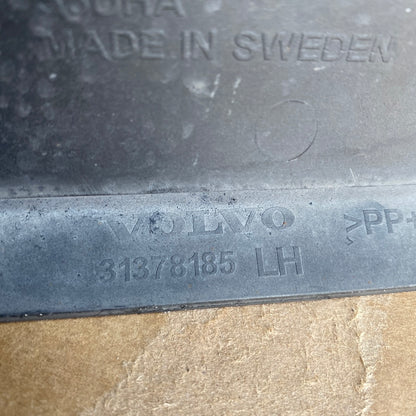 VOLVO XC90 Kapı Çıtası Nikelajlı 31448431/31448432