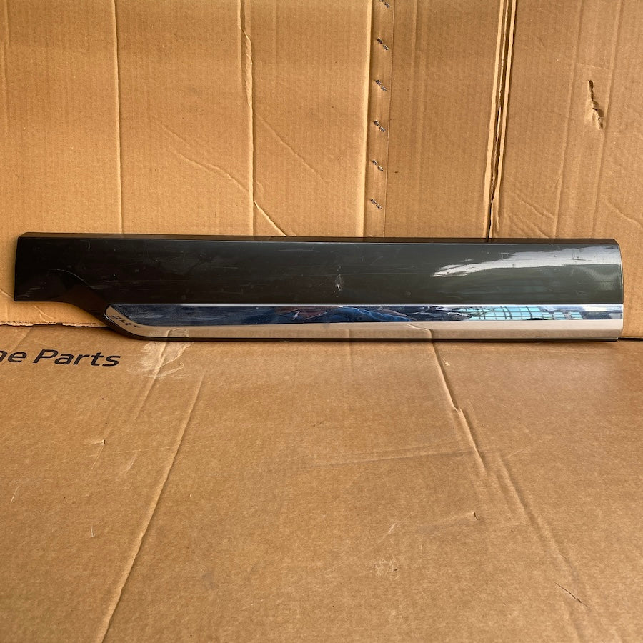 VOLVO XC90 Kapı Çıtası Nikelajlı 31448431/31448432