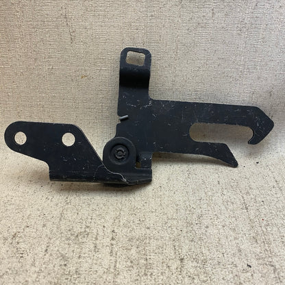 VOLVO XC90 Kaput Emniyet Mandalı 30763562