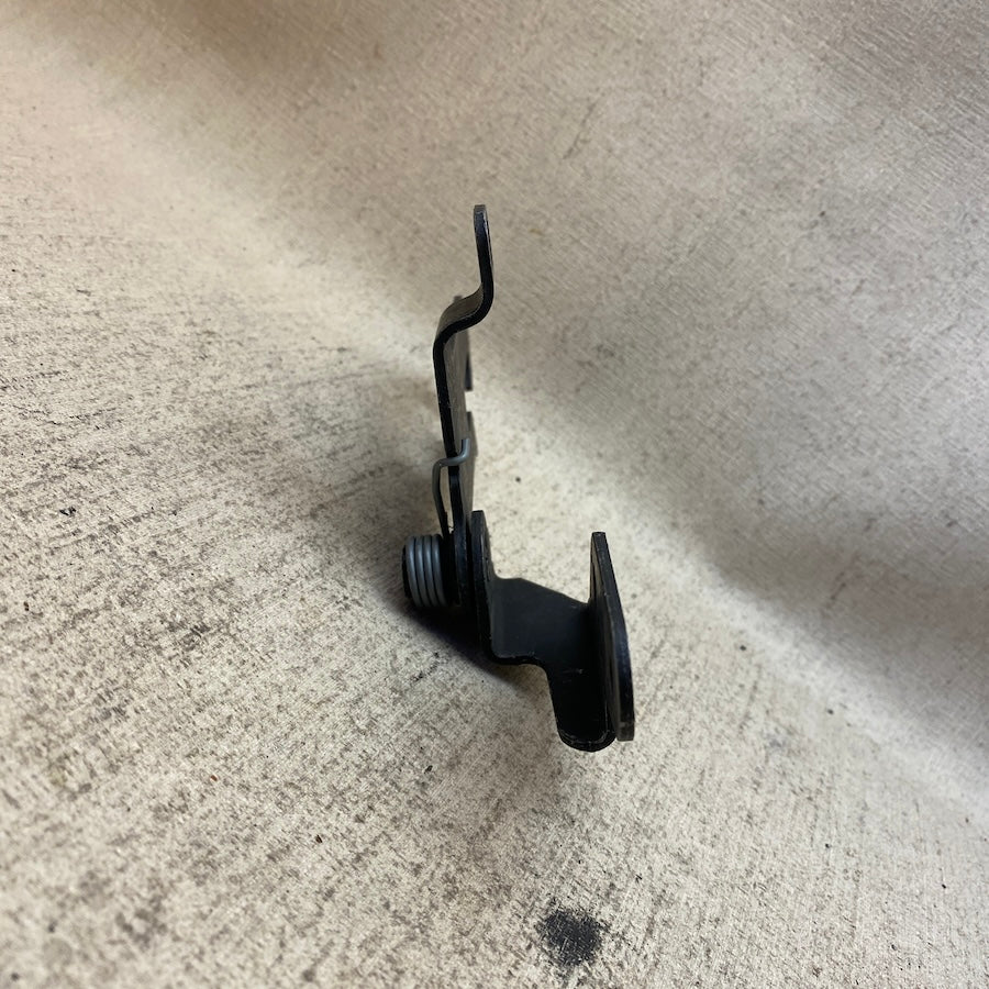 VOLVO XC90 Kaput Emniyet Mandalı 30763562