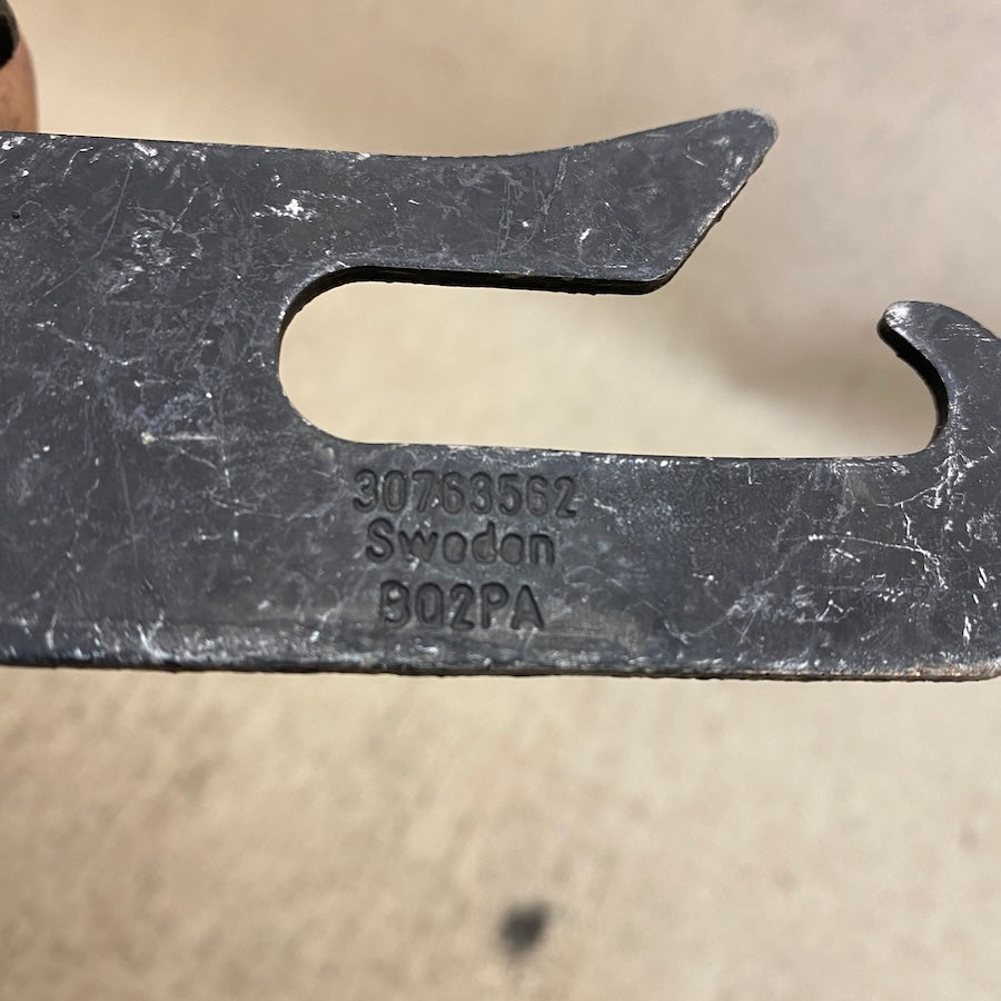 VOLVO XC90 Kaput Emniyet Mandalı 30763562