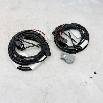 Volvo XC90 MK2 Kapı Eşiği Kaplama Kablo Demeti 31373724 En Uygun Oto Parça