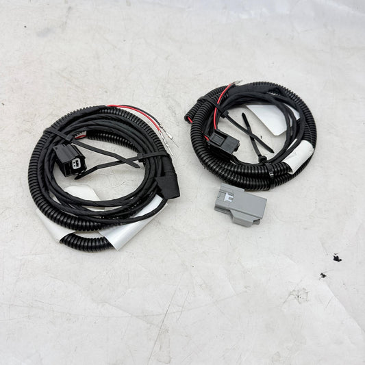 Volvo XC90 MK2 Kapı Eşiği Kaplama Kablo Demeti 31373724 En Uygun Oto Parça