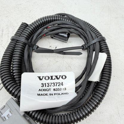 Volvo XC90 MK2 Kapı Eşiği Kaplama Kablo Demeti 31373724 En Uygun Oto Parça