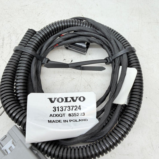 Volvo XC90 MK2 Kapı Eşiği Kaplama Kablo Demeti 31373724 En Uygun Oto Parça
