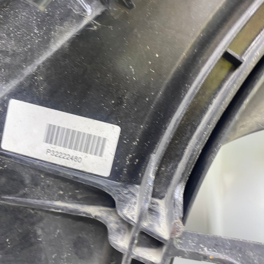 VOLVO XC90 Motor Soğutma Fanı 32222480 Orijinal Çıkma 2015-2024