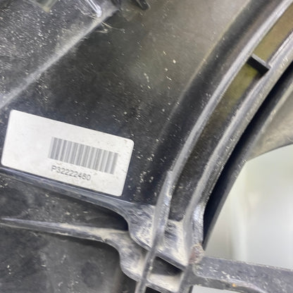 VOLVO XC90 Motor Soğutma Fanı 32222480 Orijinal Çıkma 2015-2024