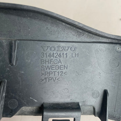 VOLVO XC90 Ön Cam ızgara kenar kapağı 31442411/31442412