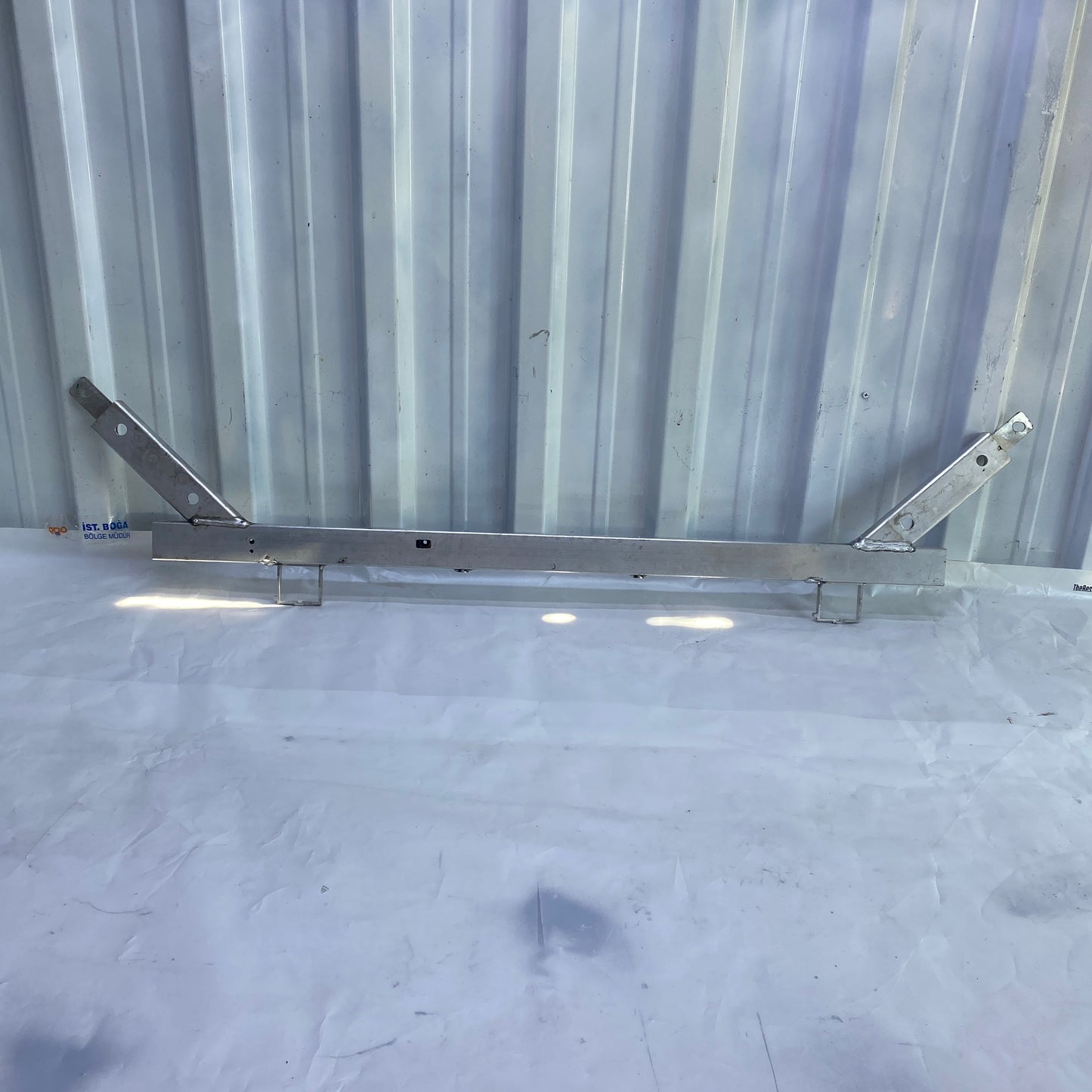 VOLVO XC90 Ön Panel Üst Demiri 31425937 2015-2022