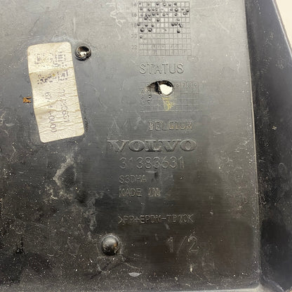 VOLVO XC90 Ön Plakalık 31383631