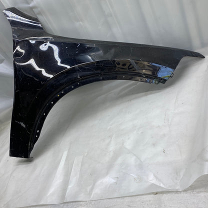 VOLVO XC90 Ön Sağ/Sol Çamurluk 31651676/31651675 Orijinal Çıkma 2015-2022