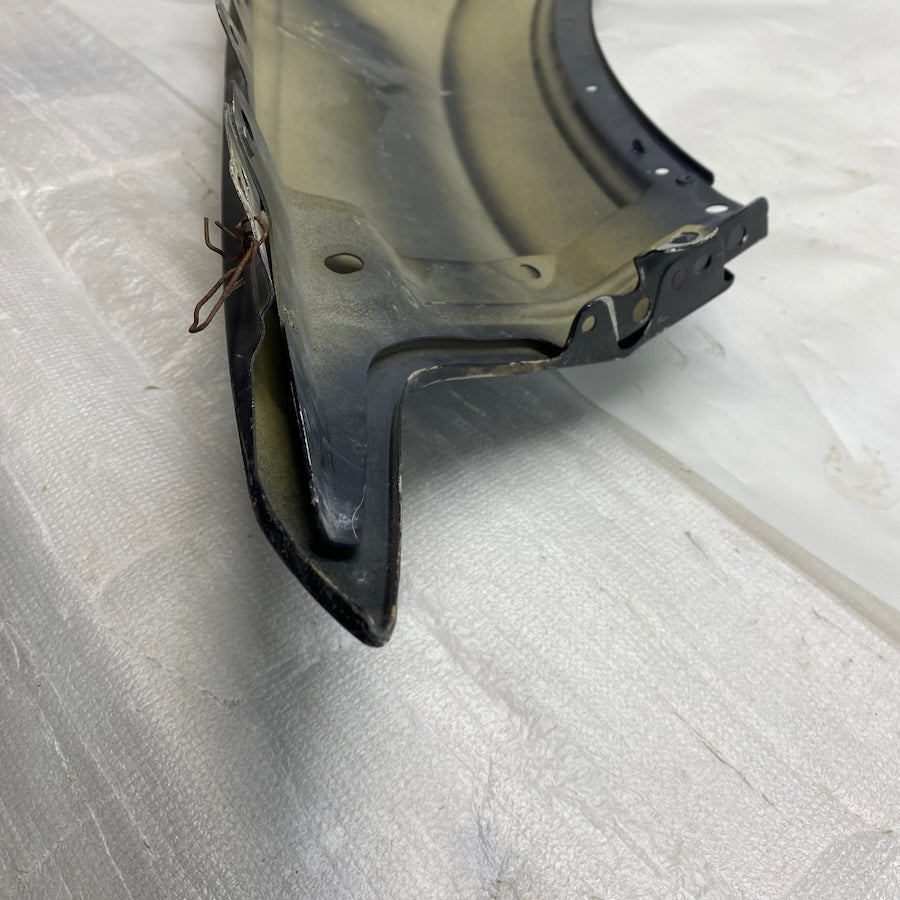 VOLVO XC90 Ön Sağ/Sol Çamurluk 31651676/31651675 Orijinal Çıkma 2015-2022