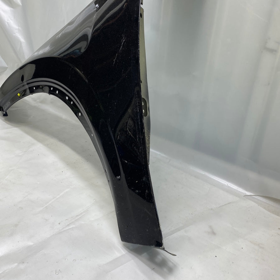 VOLVO XC90 Ön Sağ/Sol Çamurluk 31651676/31651675 Orijinal Çıkma 2015-2022