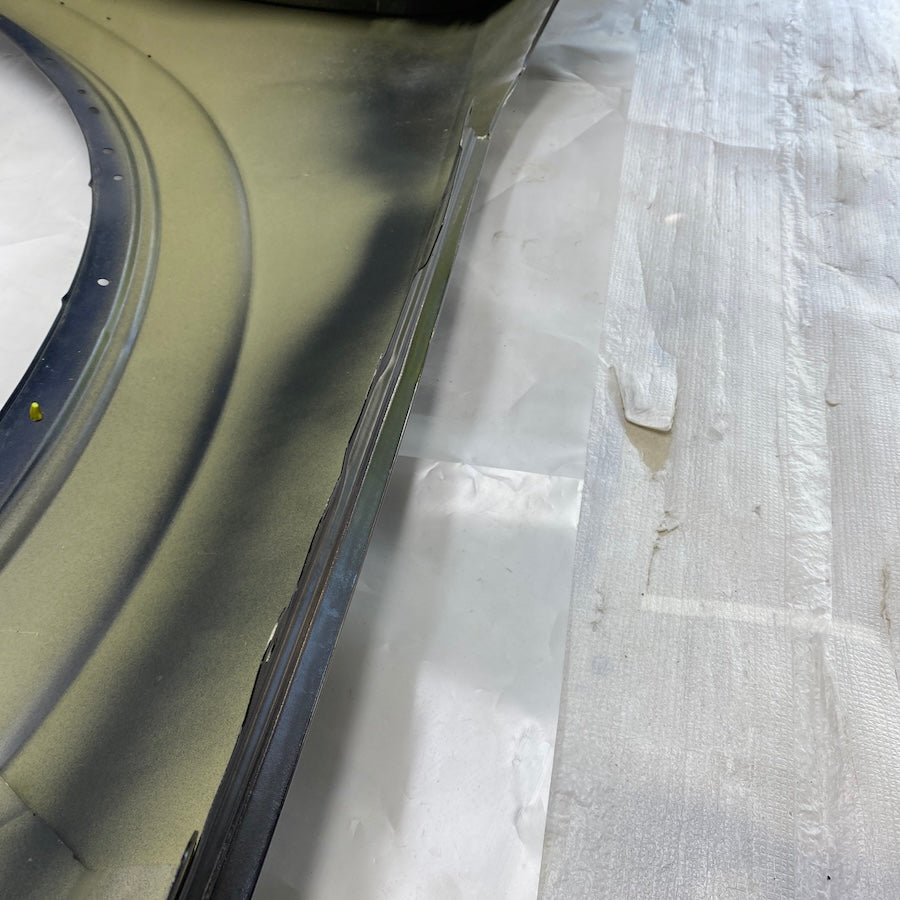 VOLVO XC90 Ön Sağ/Sol Çamurluk 31651676/31651675 Orijinal Çıkma 2015-2022