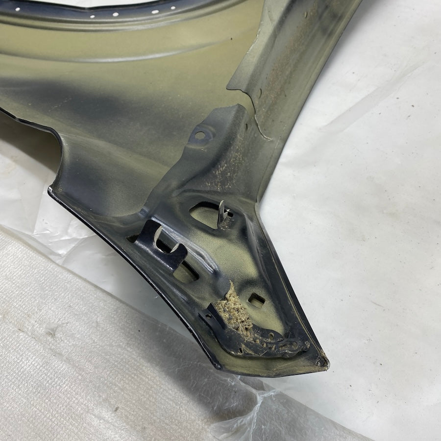 VOLVO XC90 Ön Sağ/Sol Çamurluk 31651676/31651675 Orijinal Çıkma 2015-2022