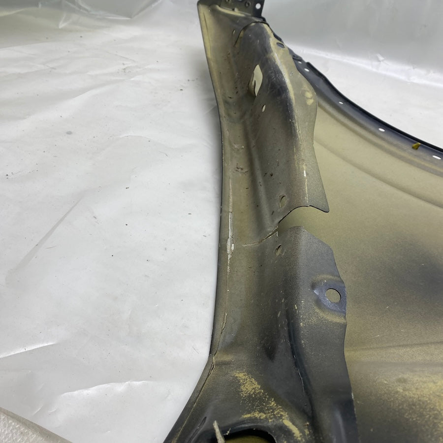 VOLVO XC90 Ön Sağ/Sol Çamurluk 31651676/31651675 Orijinal Çıkma 2015-2022