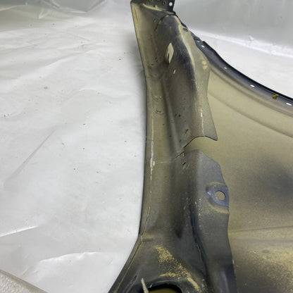 VOLVO XC90 Ön Sağ/Sol Çamurluk 31651676/31651675 Orijinal Çıkma 2015-2022