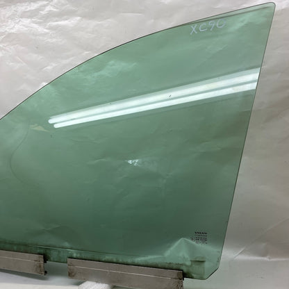 VOLVO XC90 Ön Sol Kapı Camı 43R-001582
