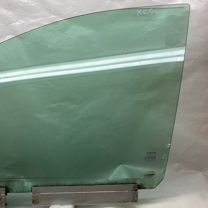 VOLVO XC90 Ön Sol Kapı Camı 43R-001582