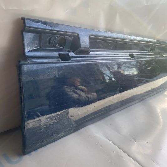 VOLVO XC90 Ön Sol Kapı Çıtası 30744174