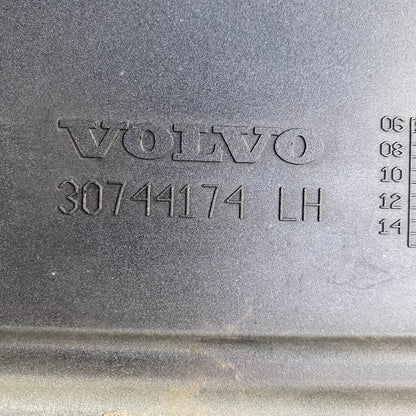VOLVO XC90 Ön Sol Kapı Çıtası 30744174