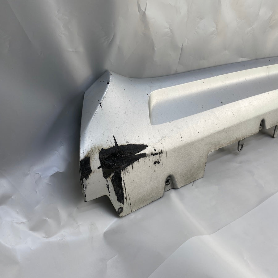 VOLVO XC90 Ön Tampon Alt Spoyler 31353383
