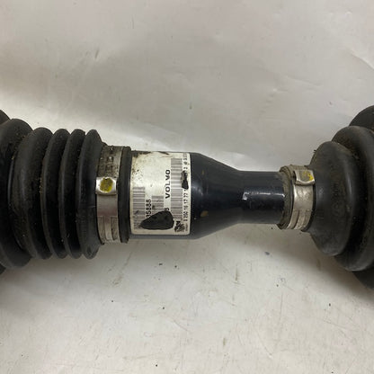 VOLVO XC90 T6 Ön Sol Aks 30735888 2003-2014