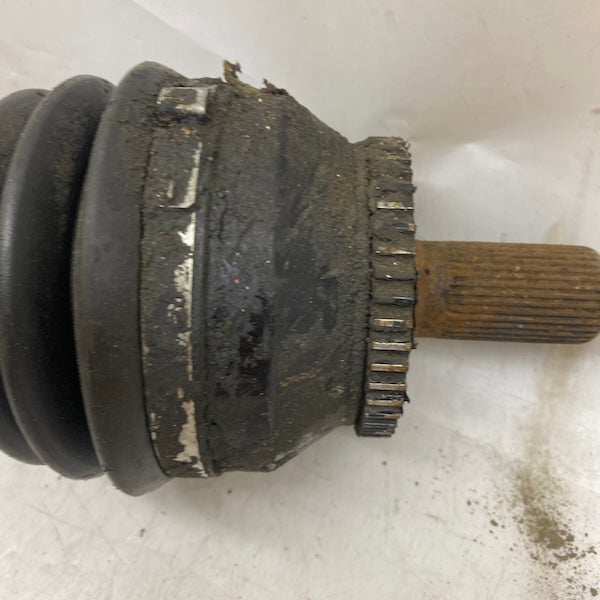 VOLVO XC90 T6 Ön Sol Aks 30735888 2003-2014