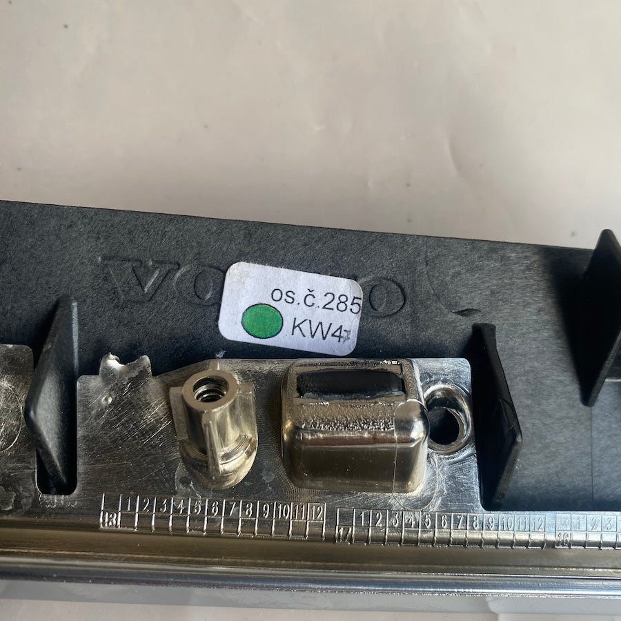 VOLVO XC90 Torpido Çıtası 31366522