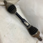 VOLVO XC60 T5 Ön Sol Aks 31325110 2010-2018