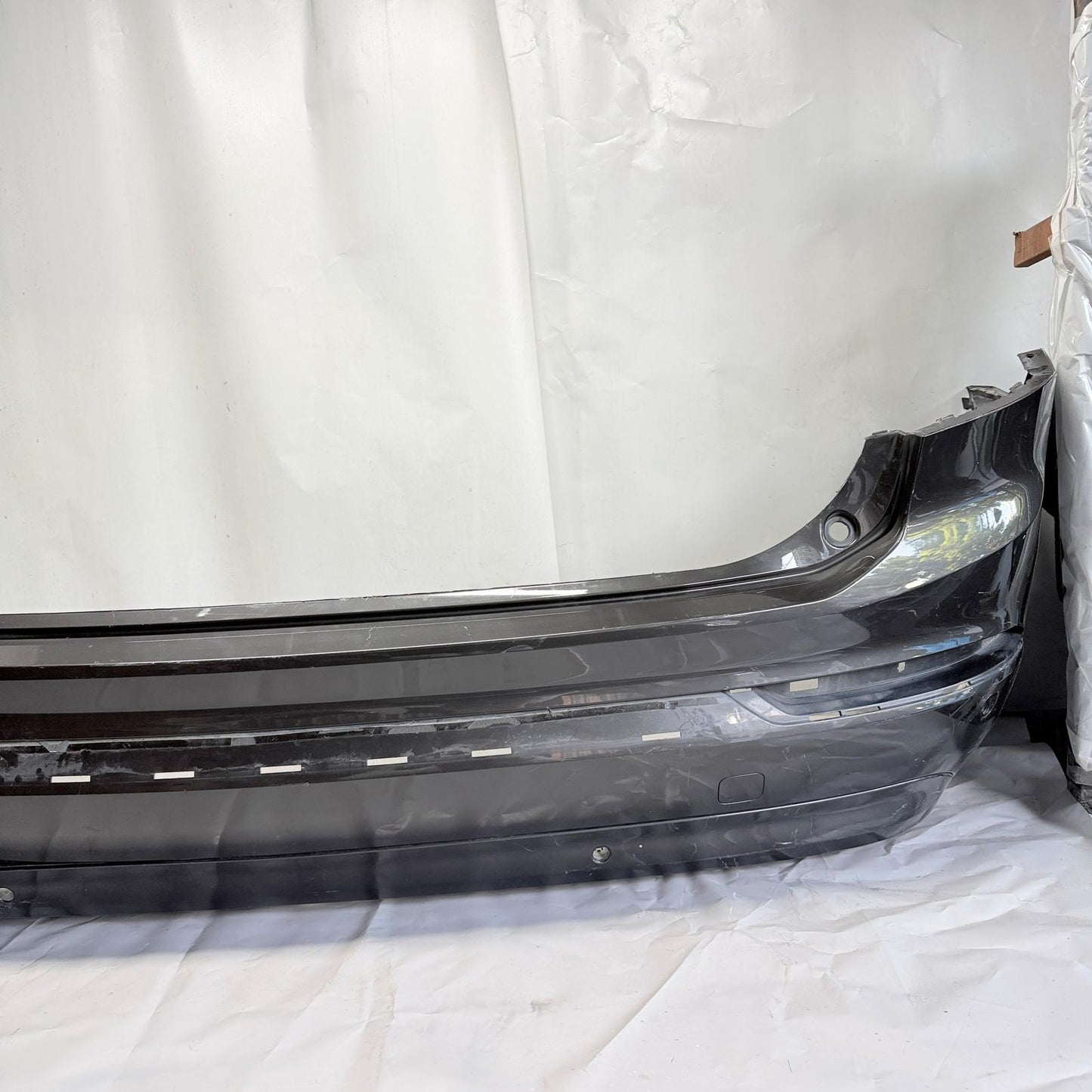 Volvo XC90 Arka Tampon Alt Eki ile 31690642 15-22 En Uygun Oto Parça