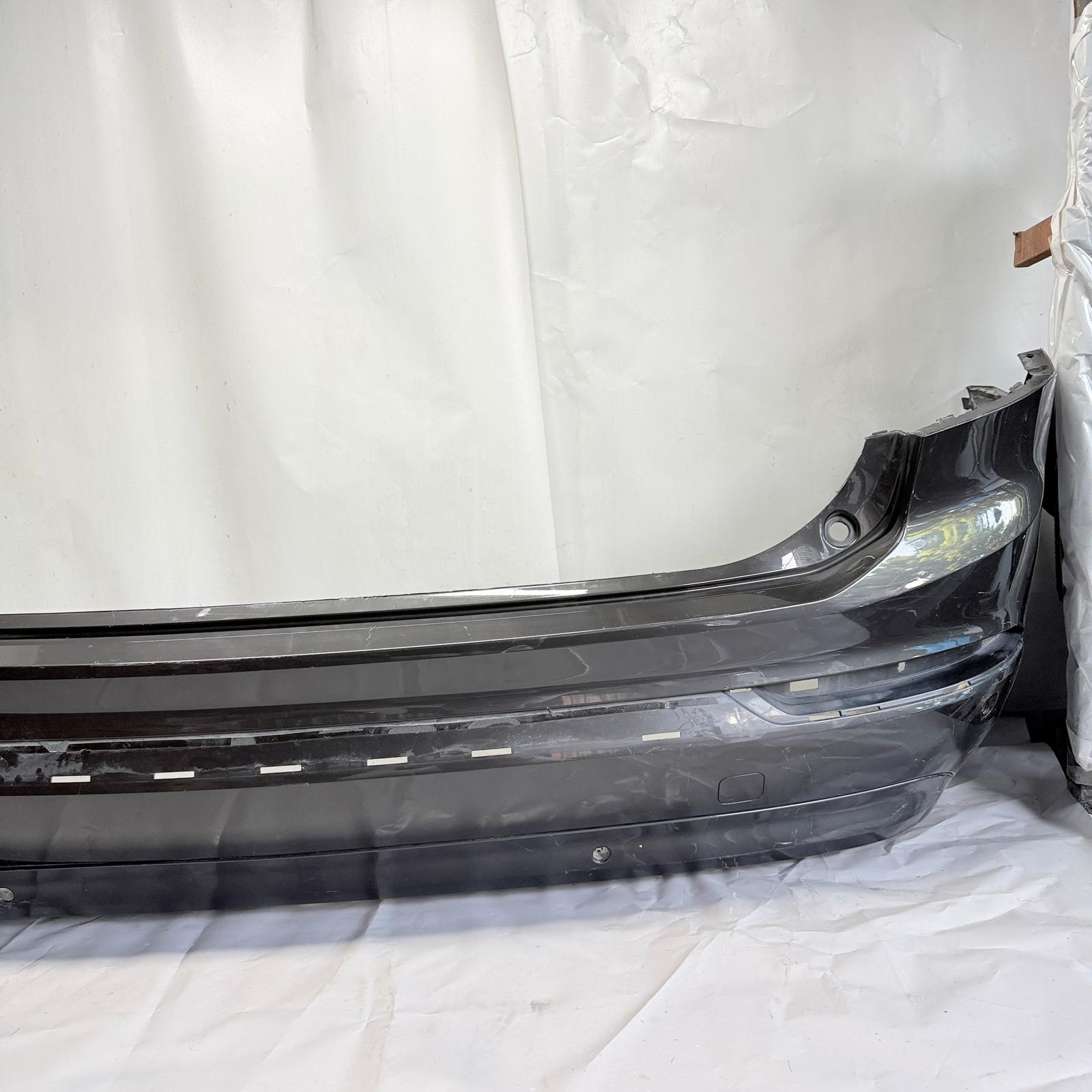 Volvo XC90 Arka Tampon Alt Eki ile 31690642 15-22 En Uygun Oto Parça