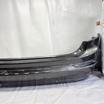 Volvo XC90 Arka Tampon Alt Eki ile 31690642 15-22 En Uygun Oto Parça