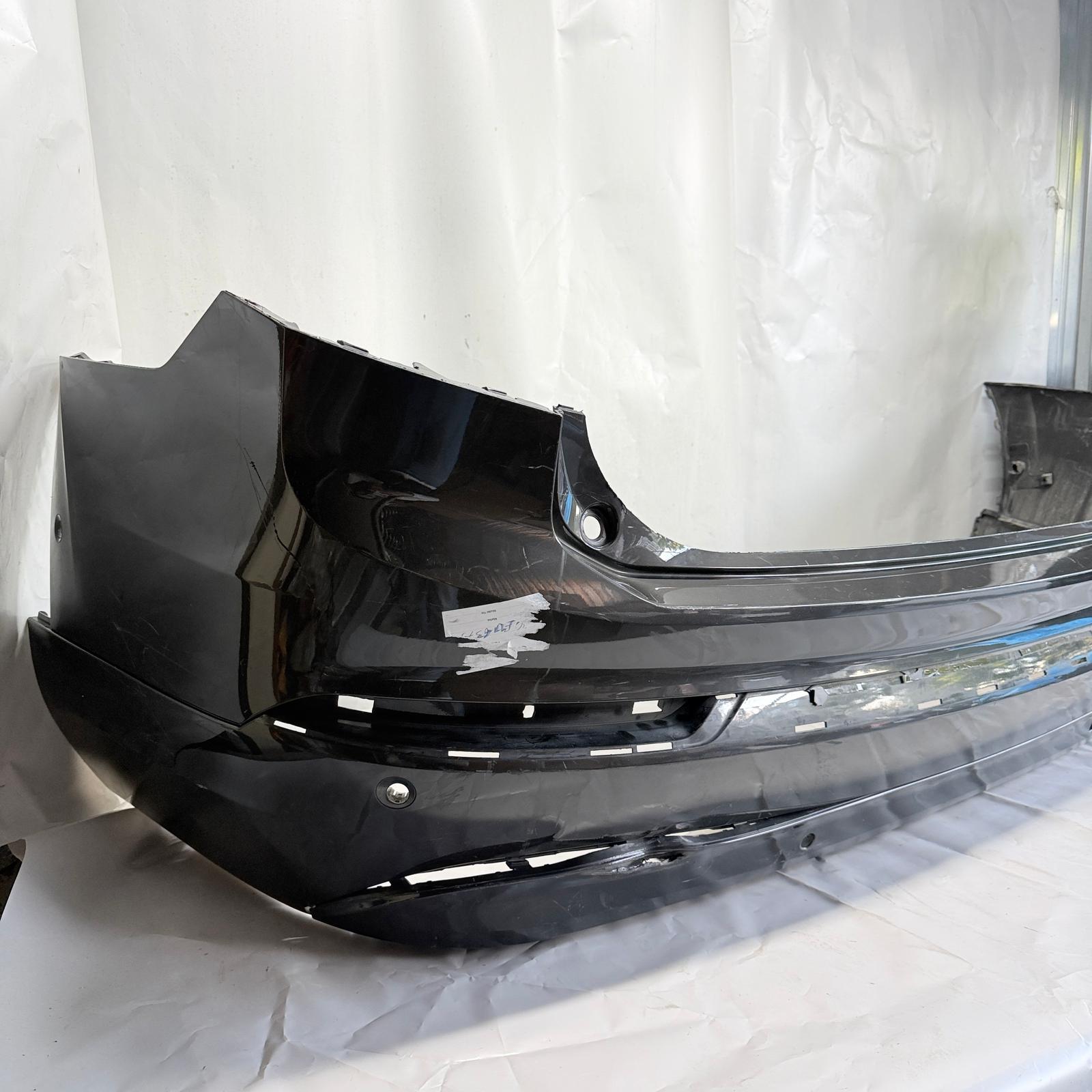 Volvo XC90 Arka Tampon Alt Eki ile 31690642 15-22 En Uygun Oto Parça