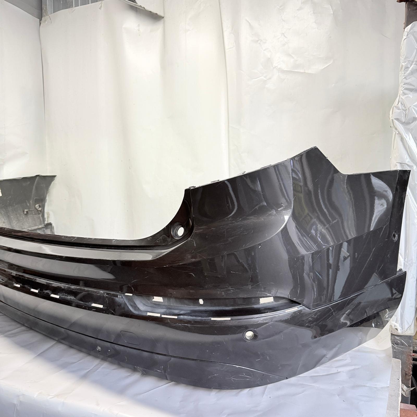 Volvo XC90 Arka Tampon Alt Eki ile 31690642 15-22 En Uygun Oto Parça