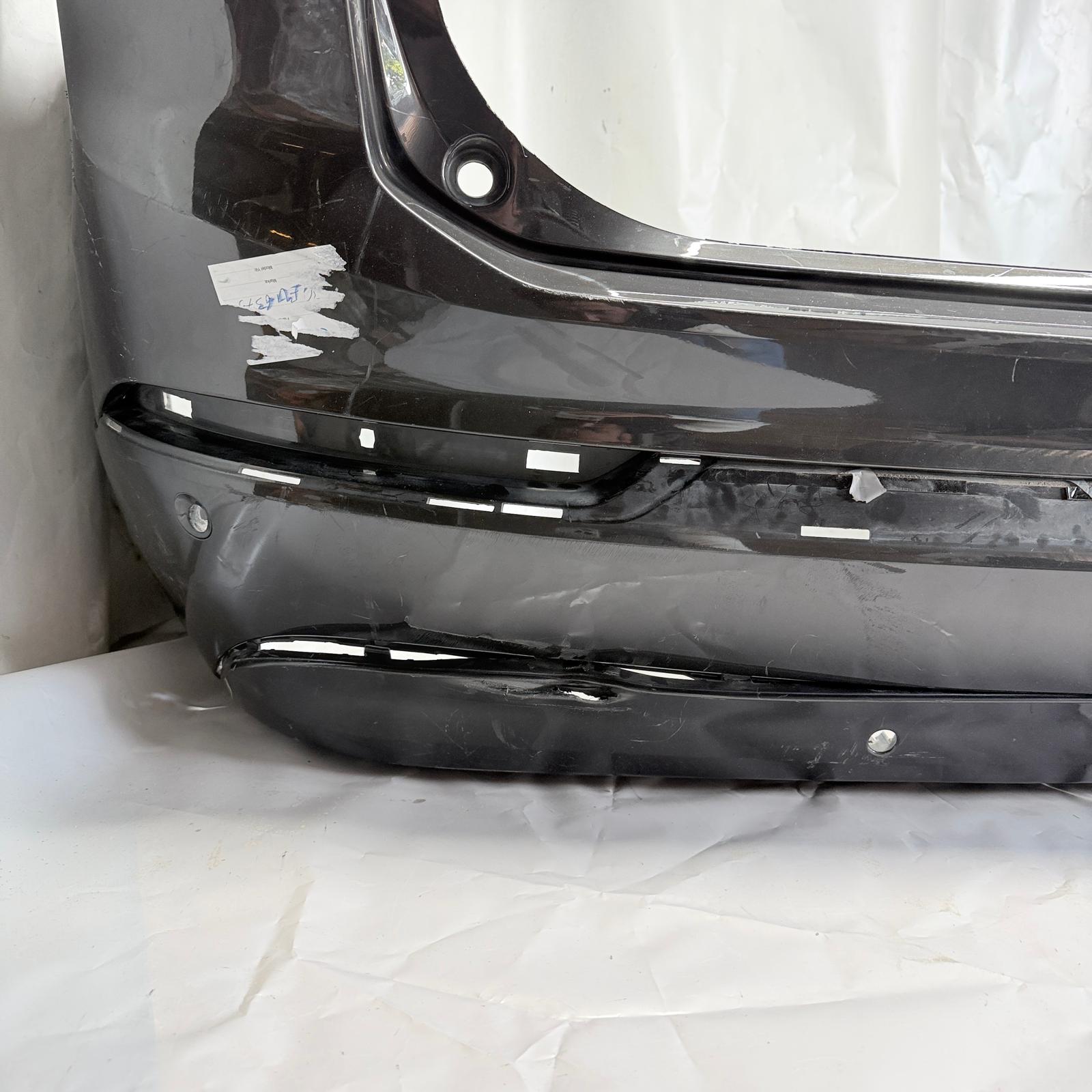 Volvo XC90 Arka Tampon Alt Eki ile 31690642 15-22 En Uygun Oto Parça