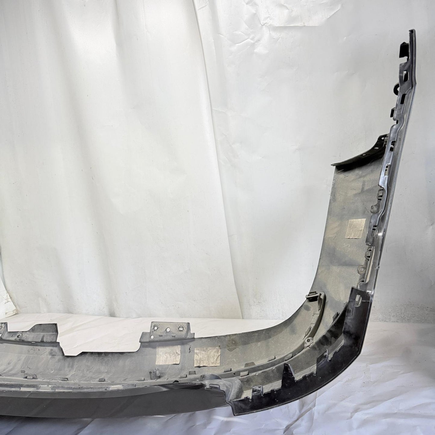 Volvo XC90 Arka Tampon Alt Eki ile 31690642 15-22 En Uygun Oto Parça