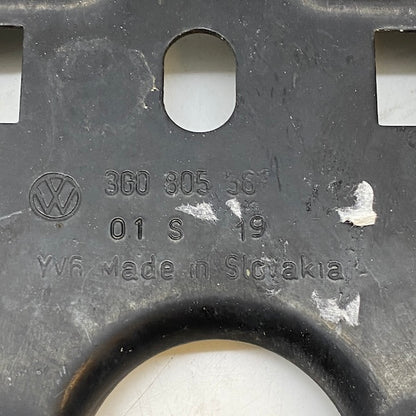 VW Superb/Passat Radar Kilit Braketi 360805567