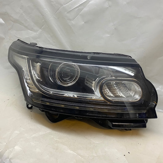 Land Rover Range Rover Vogue Sağ Far CK52-13W029-BC En Uygun Oto Parça