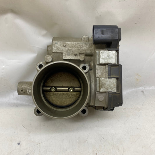Volkswagen 1.2 CBZ Motor Gaz Kelebeği 2009-2012 Orijinal Çıkma 03F133062