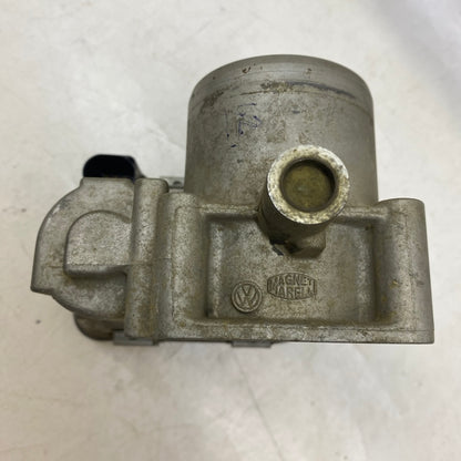 Volkswagen 1.2 CBZ Motor Gaz Kelebeği 2009-2012 Orijinal Çıkma 03F133062