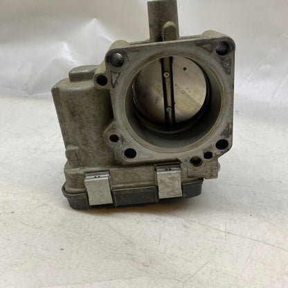 Volkswagen 1.2 CBZ Motor Gaz Kelebeği 2009-2012 Orijinal Çıkma 03F133062