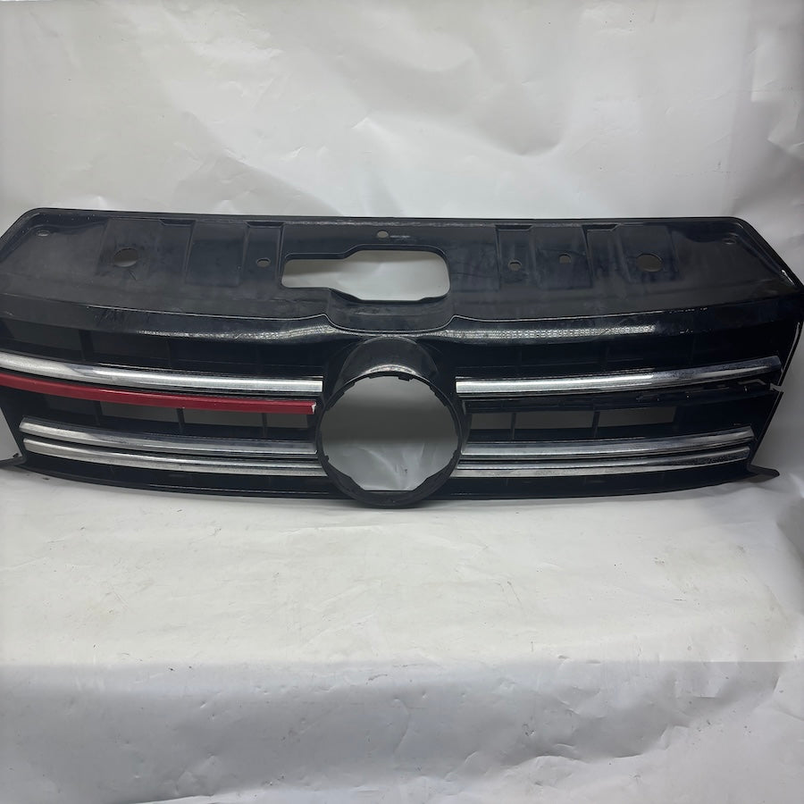 Volkswagen Amarok Panjur 2H7-853653