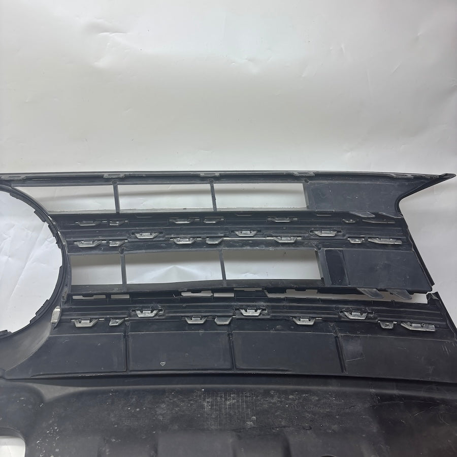 Volkswagen Amarok Panjur 2H7-853653